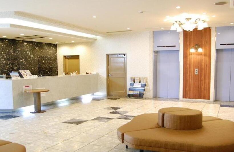 استودیوی استاندارد, Seagrande Shimizu Station Hotel / Vacation Stay 8213