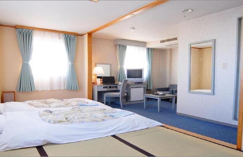 استودیوی استاندارد, Seagrande Shimizu Station Hotel / Vacation Stay 8213