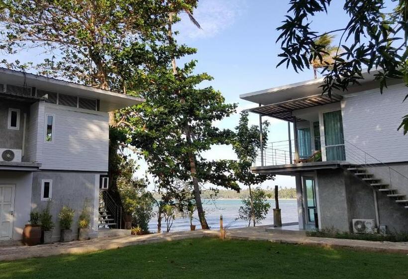 آپارتمان 2 خوابه, Koh Mak Cococape Resort