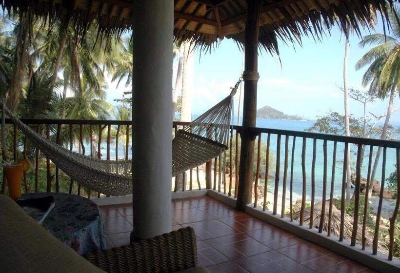 بانگلوی استاندارد, Koh Mak Cococape Resort