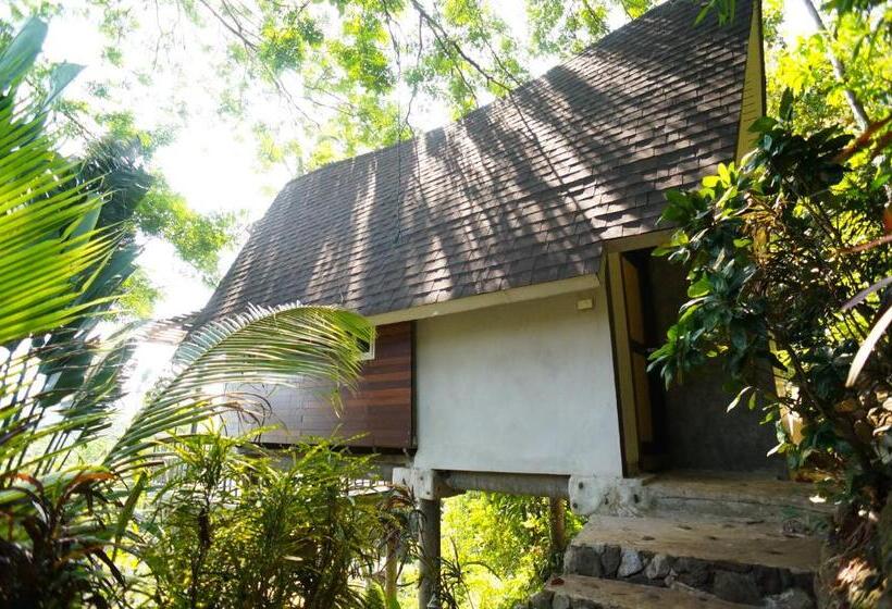 اتاق لوکس, Koh Mak Cococape Resort
