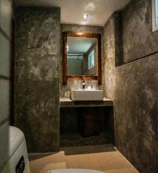 اتاق لوکس, Koh Mak Cococape Resort