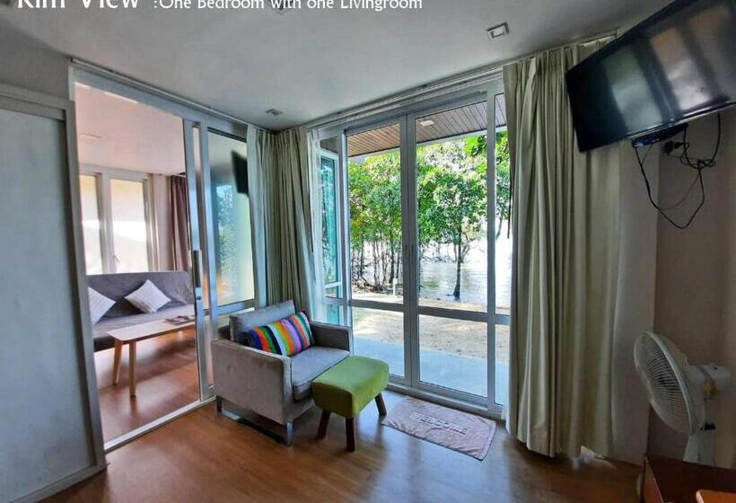 اتاق سوپریور, Koh Mak Cococape Resort
