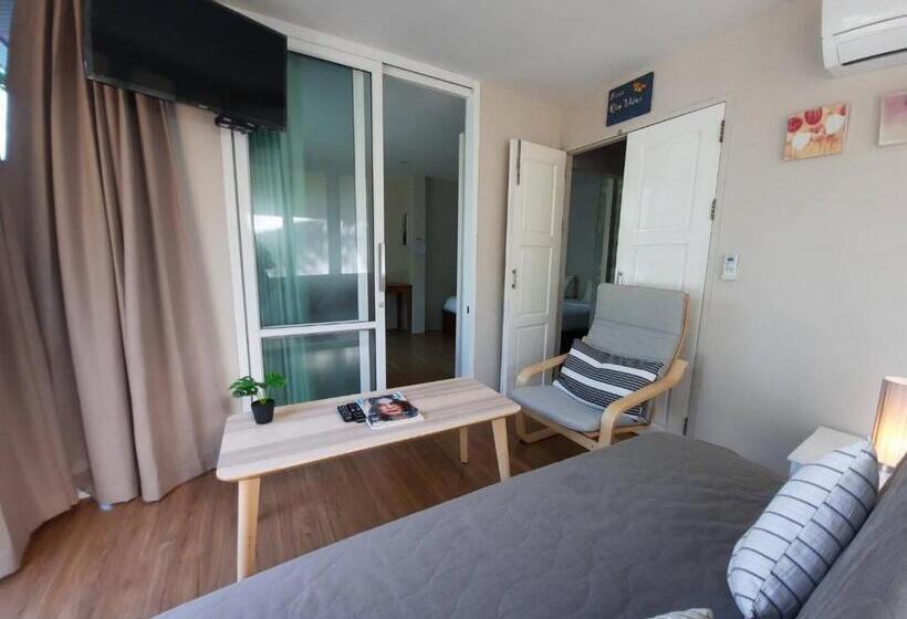 اتاق سوپریور, Koh Mak Cococape Resort