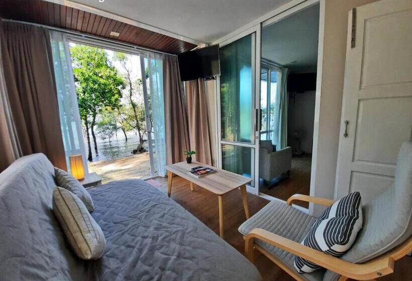 اتاق سوپریور, Koh Mak Cococape Resort