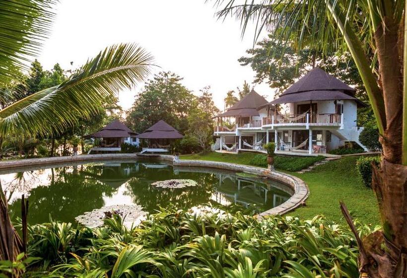 ویلای 1 خوابه, Koh Mak Cococape Resort