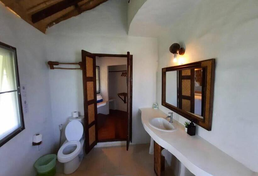 ویلای 1 خوابه, Koh Mak Cococape Resort