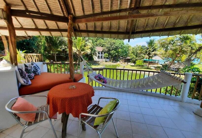 ویلای 1 خوابه, Koh Mak Cococape Resort