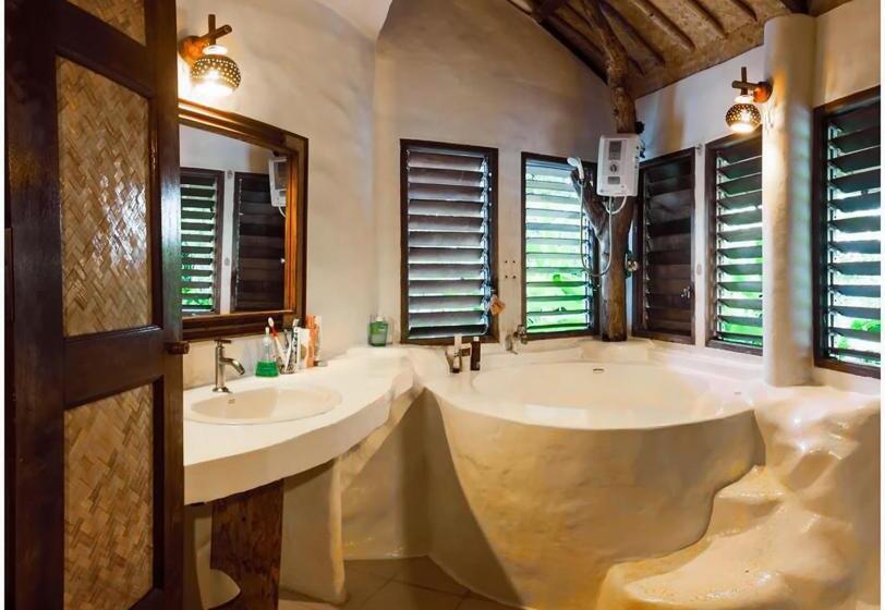 ویلای 1 خوابه, Koh Mak Cococape Resort