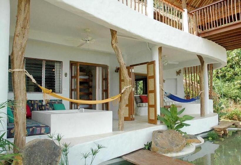 اتاق لوکس, Koh Mak Cococape Resort