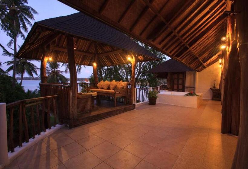 سوییت با چشم‌انداز دریا, Koh Mak Cococape Resort