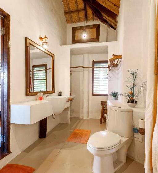 سوییت با چشم‌انداز دریا, Koh Mak Cococape Resort