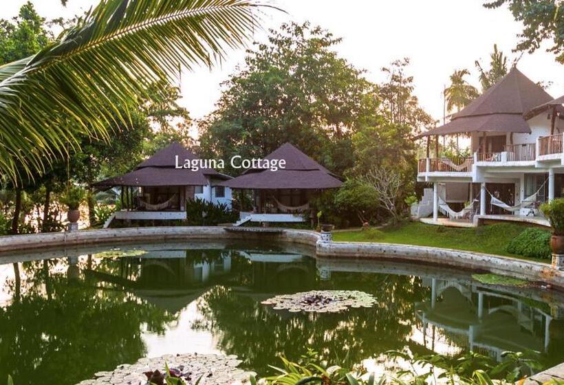 خانه 1 خوابه, Koh Mak Cococape Resort