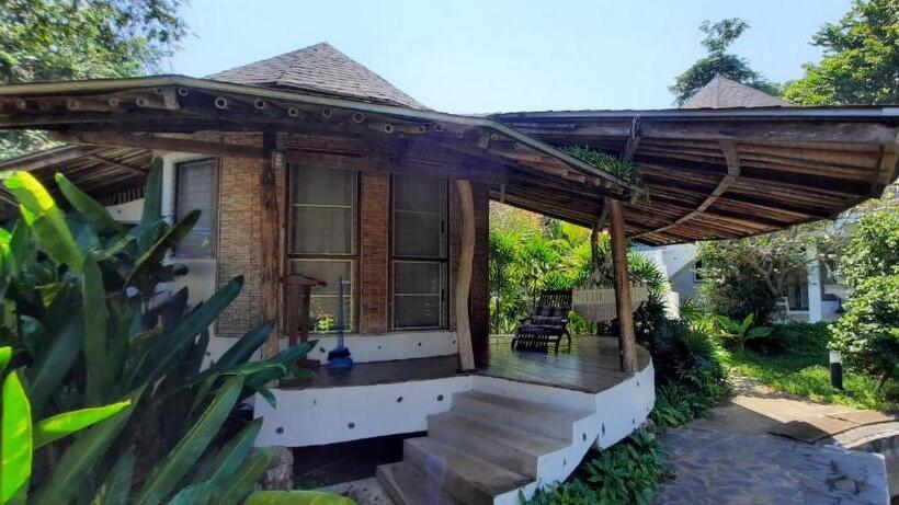 خانه 1 خوابه, Koh Mak Cococape Resort
