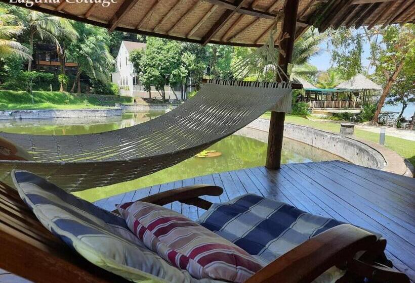 خانه 1 خوابه, Koh Mak Cococape Resort