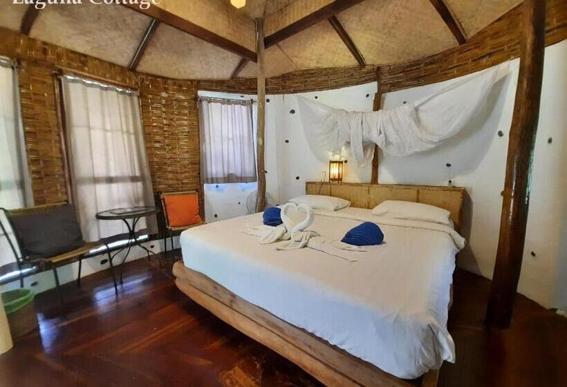 خانه 1 خوابه, Koh Mak Cococape Resort