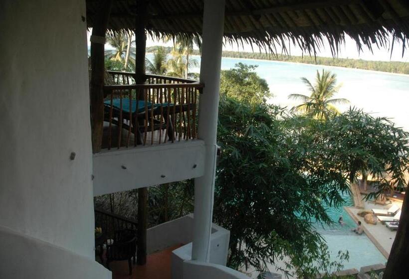 سوییت جونیور با بالکن, Koh Mak Cococape Resort