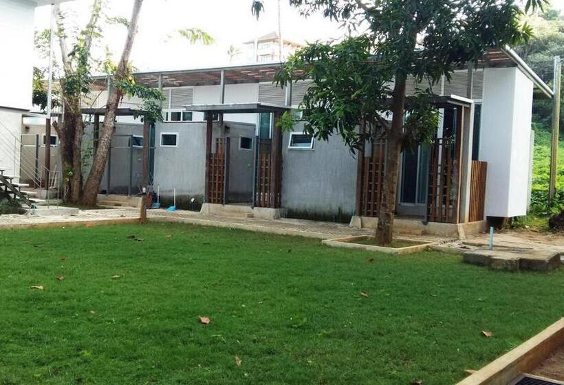 استودیوی استاندارد, Koh Mak Cococape Resort