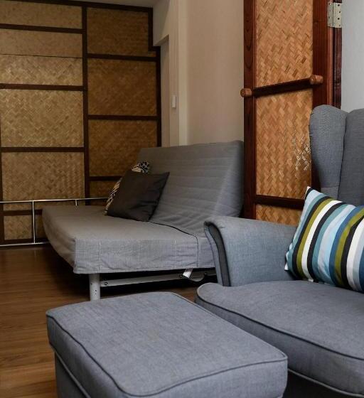 استودیوی استاندارد, Koh Mak Cococape Resort