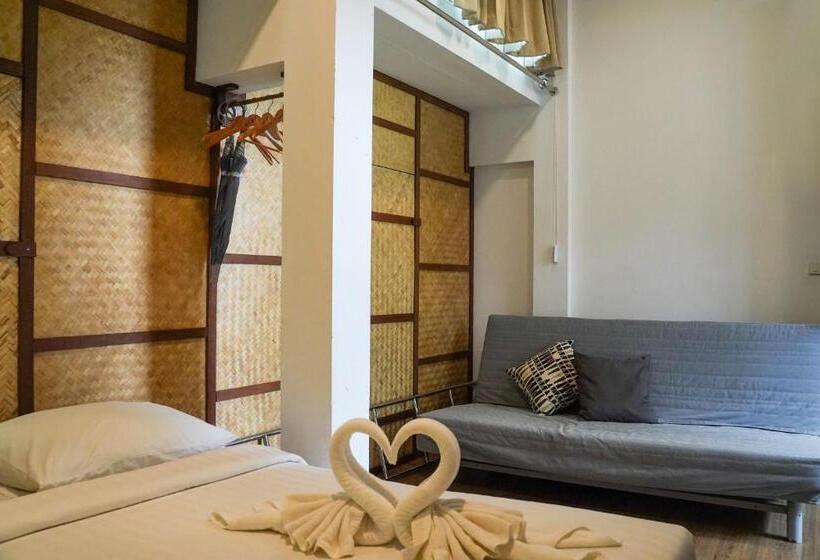 استودیوی استاندارد, Koh Mak Cococape Resort