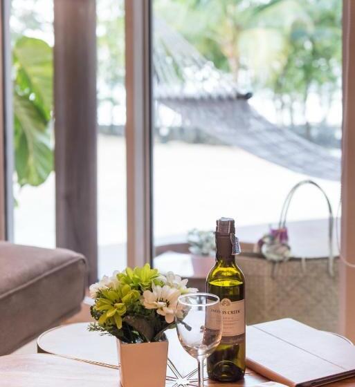 ویلای 3 خوابه, Koh Mak Cococape Resort