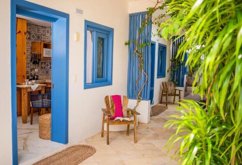 اتاق لوکس, Vila Maria Pousada