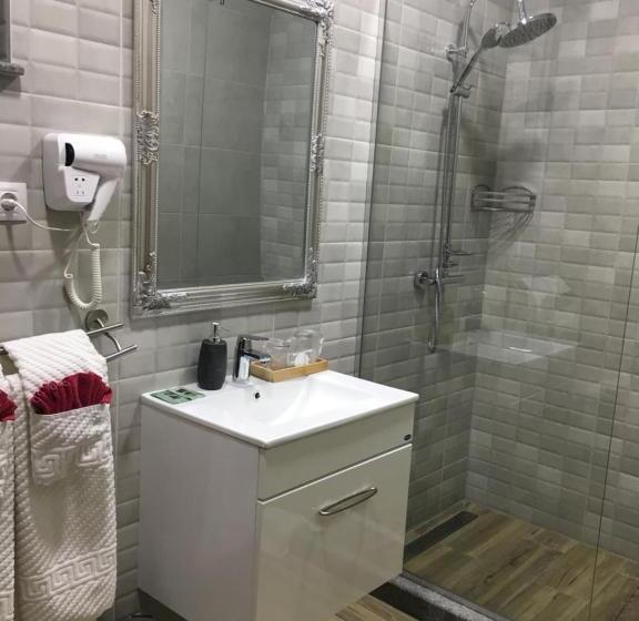 Номер Superior, Villa Boutique Alina