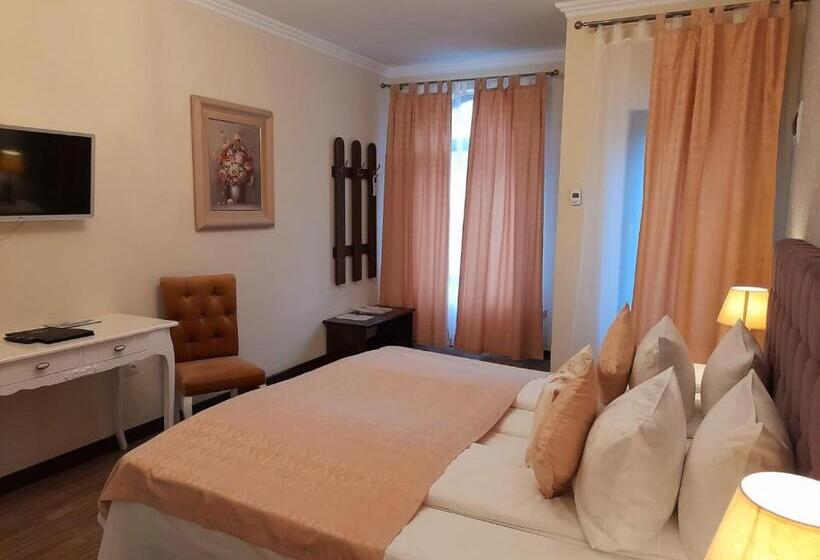 Номер Deluxe, Villa Boutique Alina