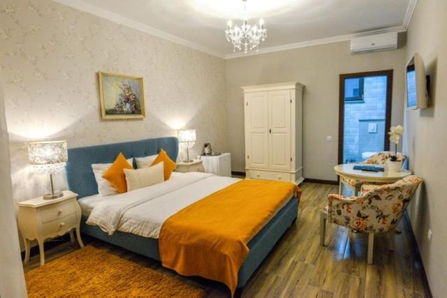 Номер Superior, Villa Boutique Alina