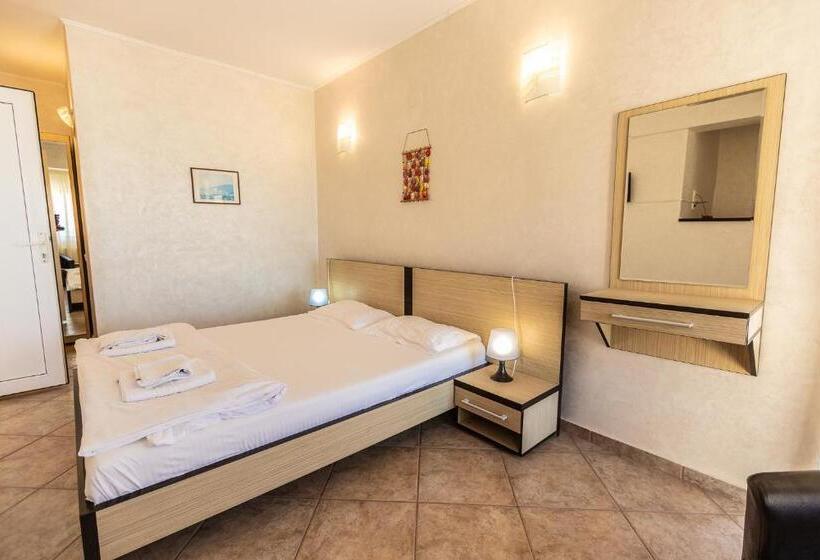 اتاق استاندارد, Vila Plaja Azur