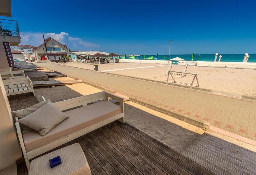 اتاق استاندارد, Vila Plaja Azur