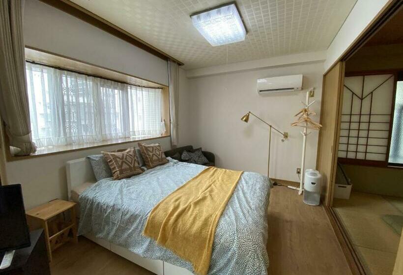 침실 2개 아파트, Second Habor Beach House