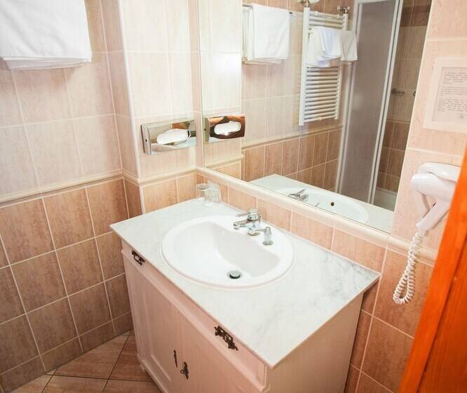 Номер Superior, Boutique Hotel Szárcsa