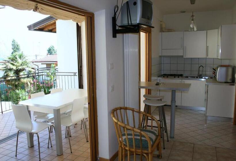 스탠다드 스튜디오, Albergo San Remo