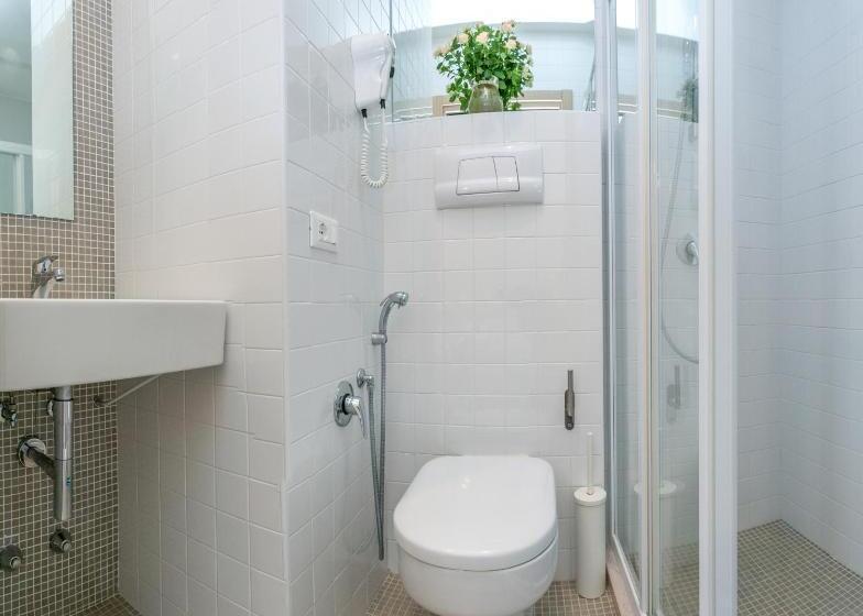 Quarto Triplo Estandar, Colonna