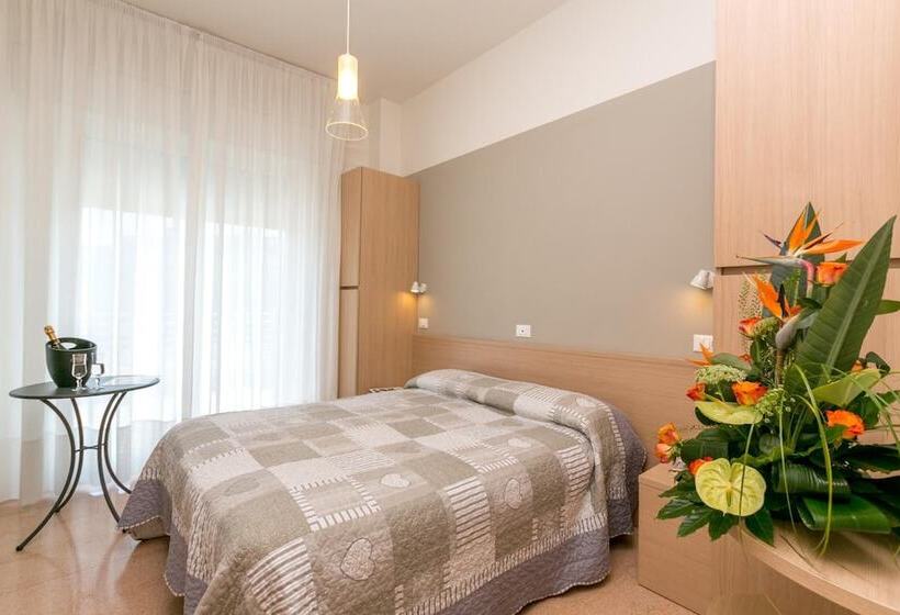 Quarto Estandar, Colonna