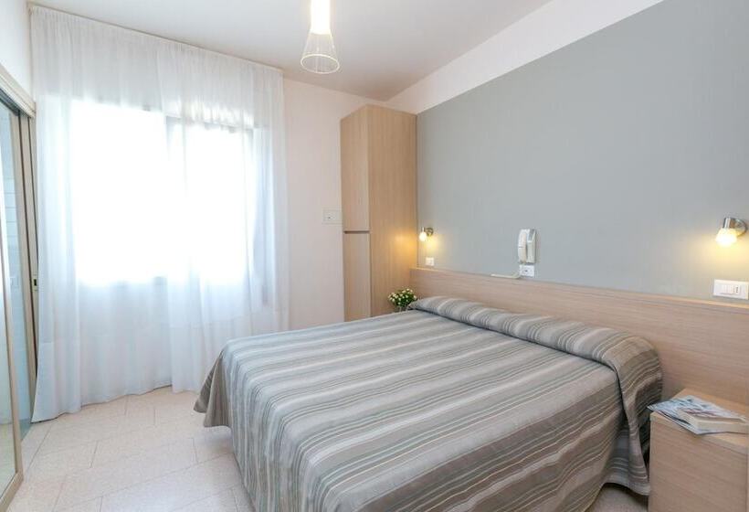 Quarto Estandar, Colonna