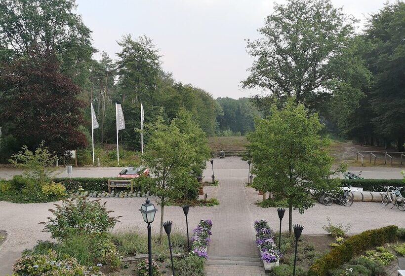 스위트, Landgoed De Uitkijk Hellendoorn