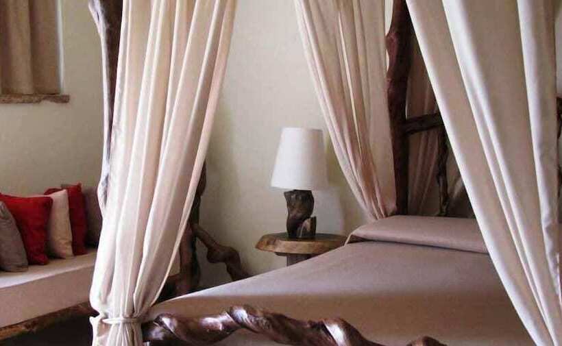 اتاق استاندارد, Masseria Quis Ut Deus