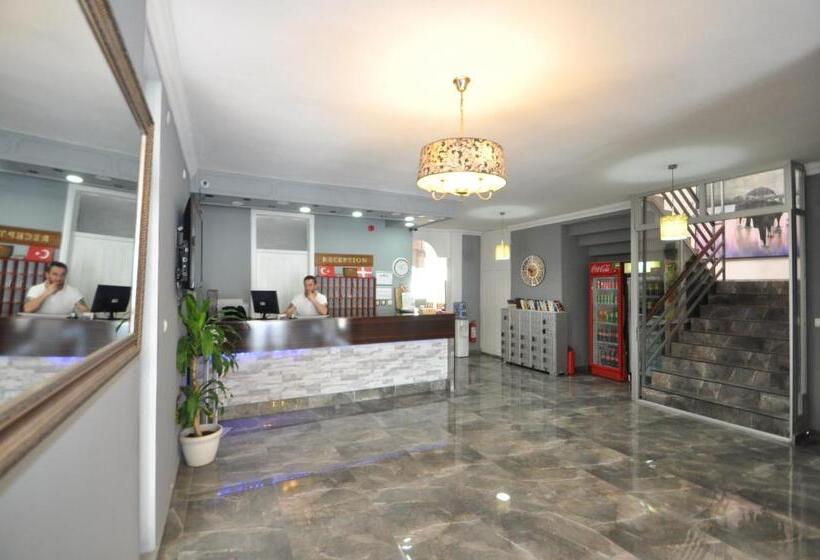 اتاق استاندارد با بالکن, Reis Maris