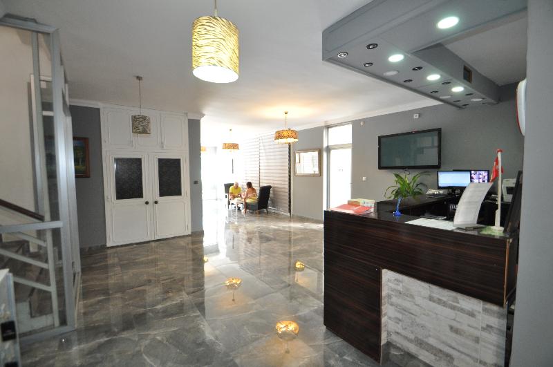 اتاق استاندارد, Reis Maris