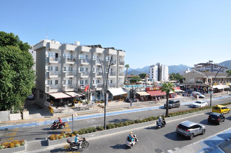 اتاق استاندارد, Reis Maris