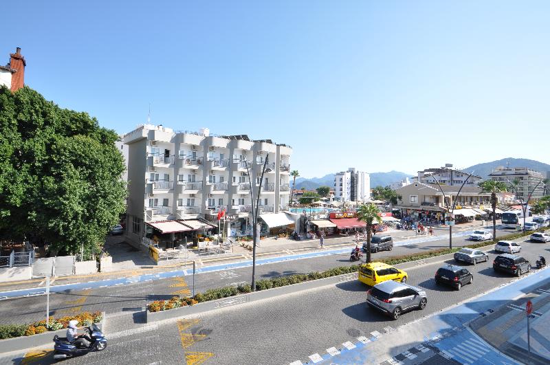 اتاق استاندارد, Reis Maris
