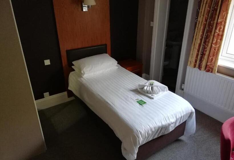 اتاق استاندارد یک نفره, Shanklin