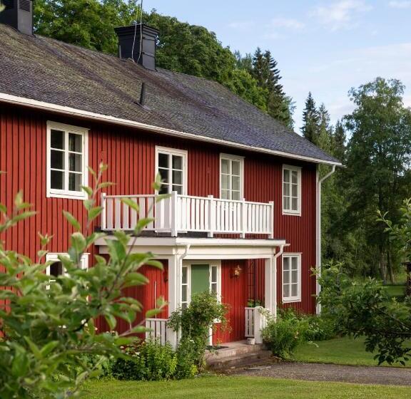 Номер Стандарт, Sikfors Herrgård