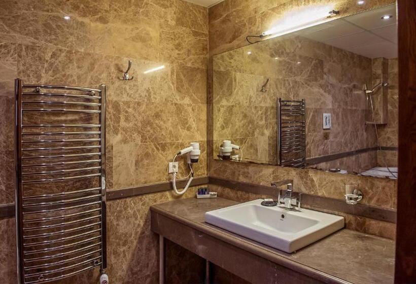 Номер Superior, Wineport Lodge Agva