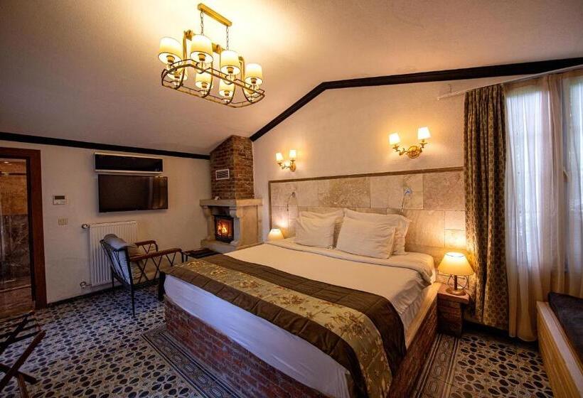 Номер Superior, Wineport Lodge Agva
