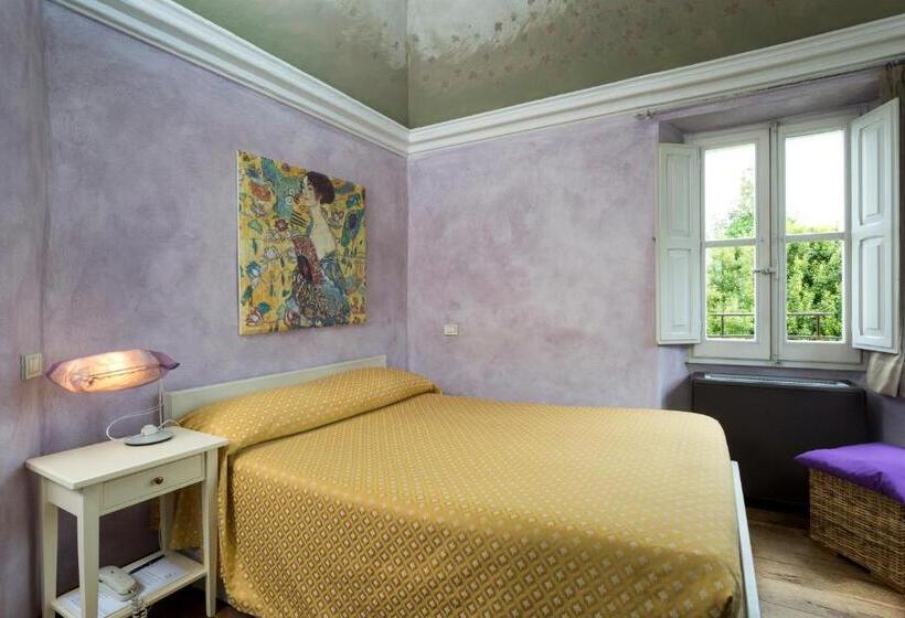اتاق استاندارد, Il Villino Hotel & Spa