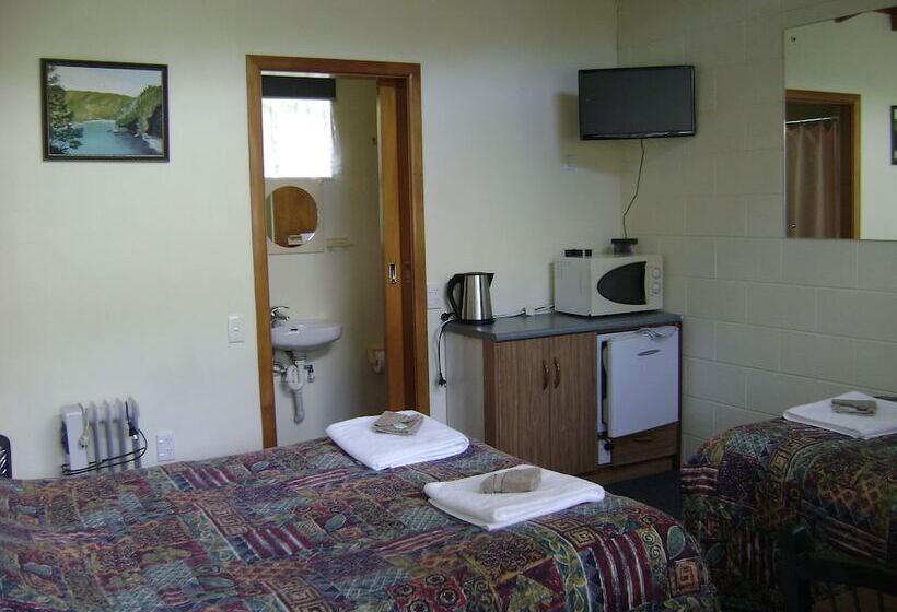 Студия Стандарт, Mataki Motel