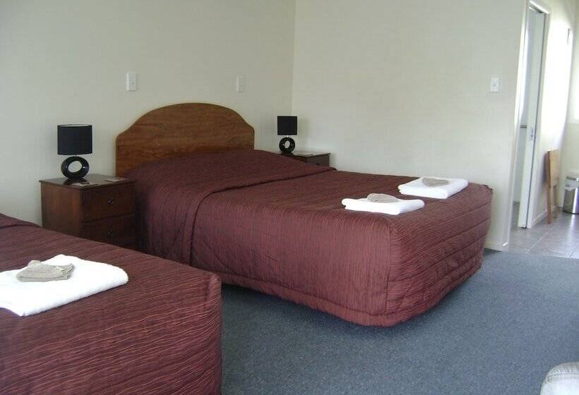 Студия Стандарт, Mataki Motel